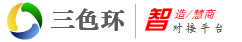 site logo